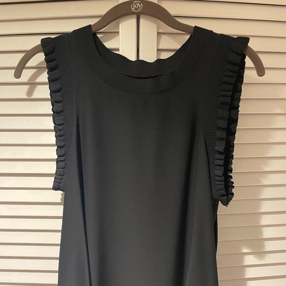 Cinq à Sept Lenore Silk Blouse size M - Picture 1 of 4